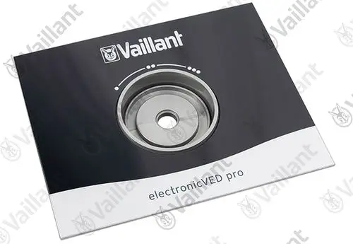 VAILLANT-Schalttafel-VED-E-18-24-8-B-Vaillant-Nr-0010032032 gallery number 1